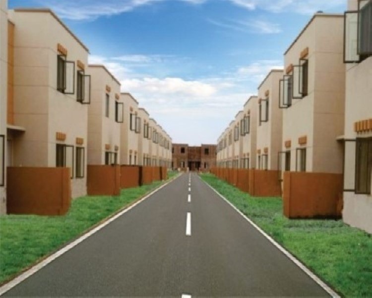 Ashiana Housing Scheme, Lahore